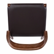 Boraam Rasmus Dining Chair Chestnut Wire-Brush