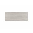 Boraam Wood Jamestown Entryway Table Antique White Finish