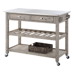 Kitchen Carts