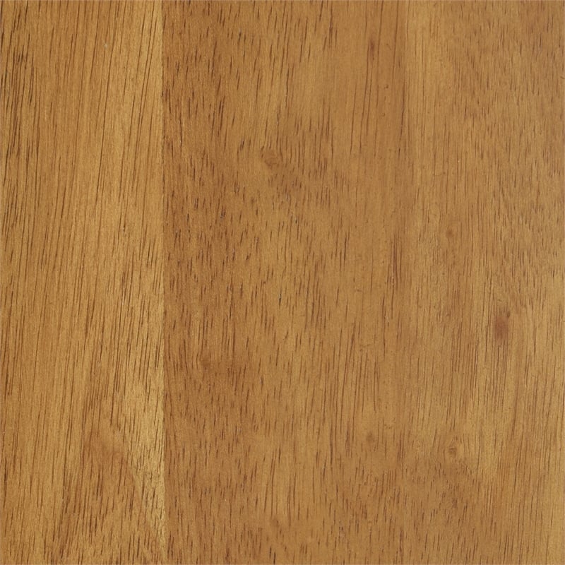 Boraam Wood Francesca Linen and Oak Wood Bar Stool - Tan/Natural Finish