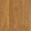 Boraam Wood Francesca Linen and Oak Wood Bar Stool - Tan/Natural Finish