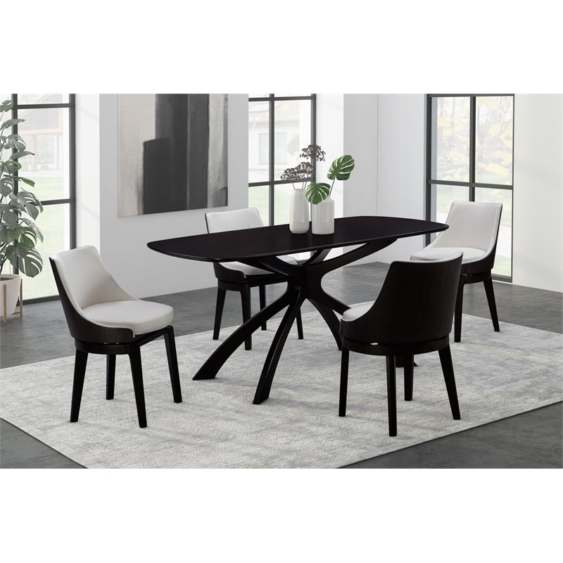Boraam Orleans Wood 63