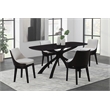 Boraam Orleans Wood 63