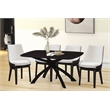 Boraam Orleans Wood 63