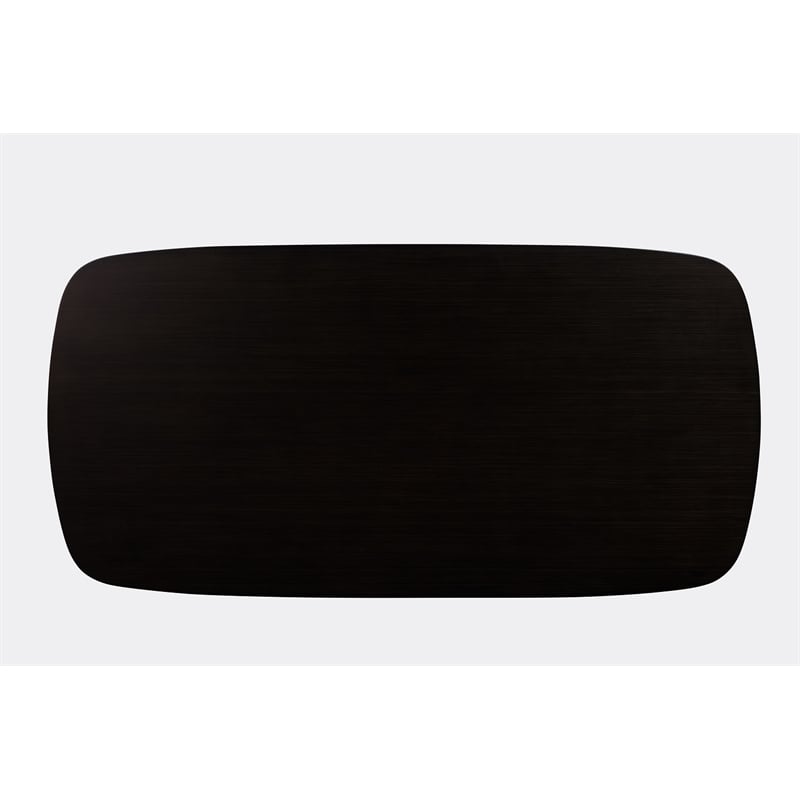 Boraam Orleans Wood 63