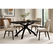 Boraam Orleans Wood 63