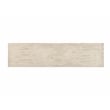 Boraam Wood Rasmus Console Table - Sawgrass Beige Finish