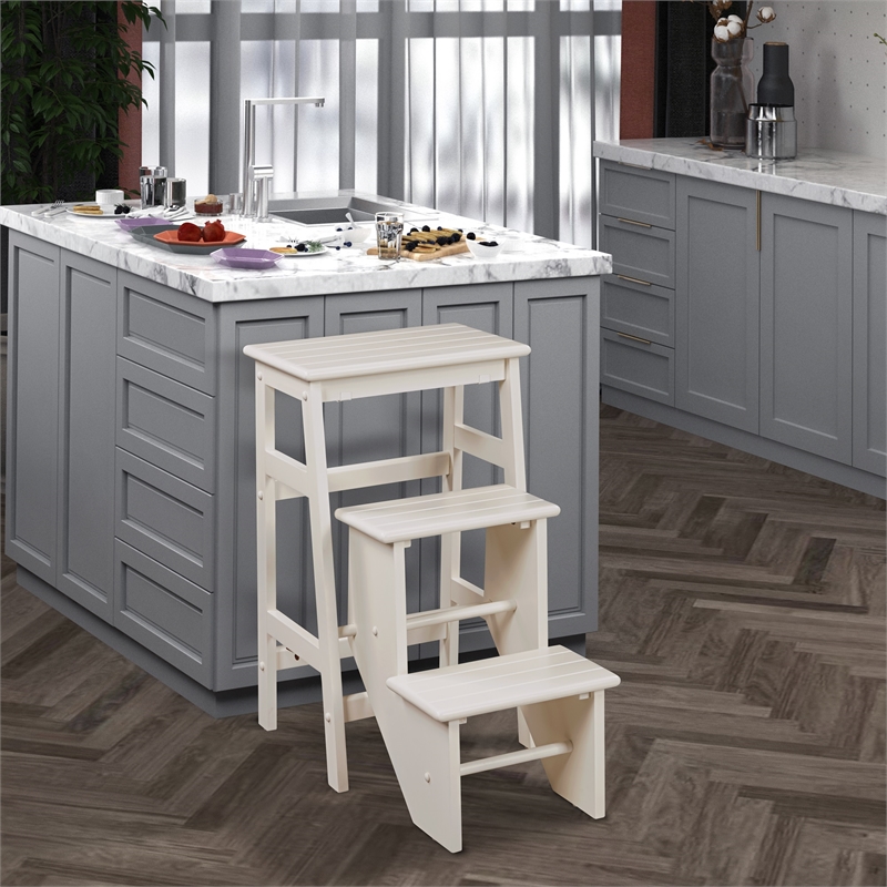 Boraam Wood Niko Folding 30