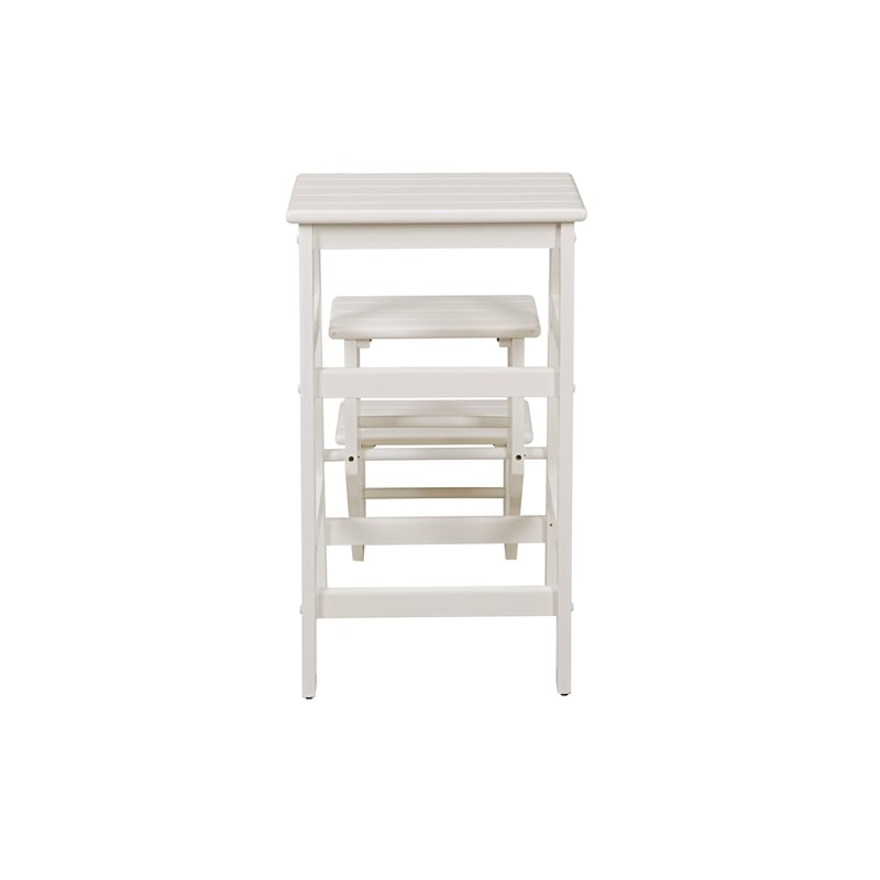 Boraam Wood Niko Folding 30