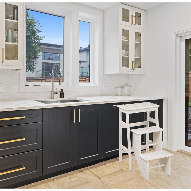 Boraam Wood Niko Folding 30