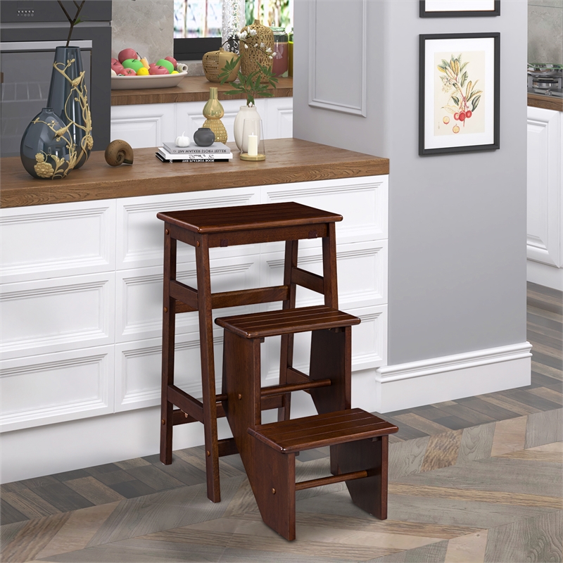 Boraam Wood Niko Folding 30