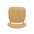 Boraam Solvang Dining Chair in Natural (Set of 2)