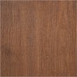Boraam Augusta Bar Height Swivel Bar Stool - Chestnut Wire-Brush