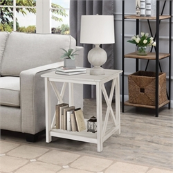 End Tables