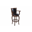 Boraam Jones Extra Tall Swivel Bar Stool - Cappuccino