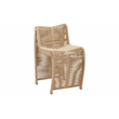 Lorenzo Iron Rope 3pc Pub Set - Tan Finish