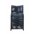 Lorenzo Iron Rope 5pc Pub Set - Blue Finish