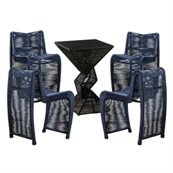 Pub Sets