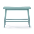 Boraam Sonoma Backless Bench - Aspen Valley
