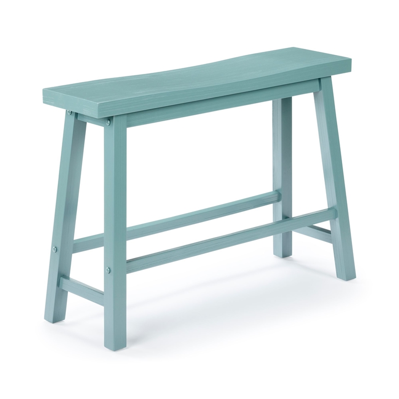 Boraam Sonoma Backless Bench - Aspen Valley