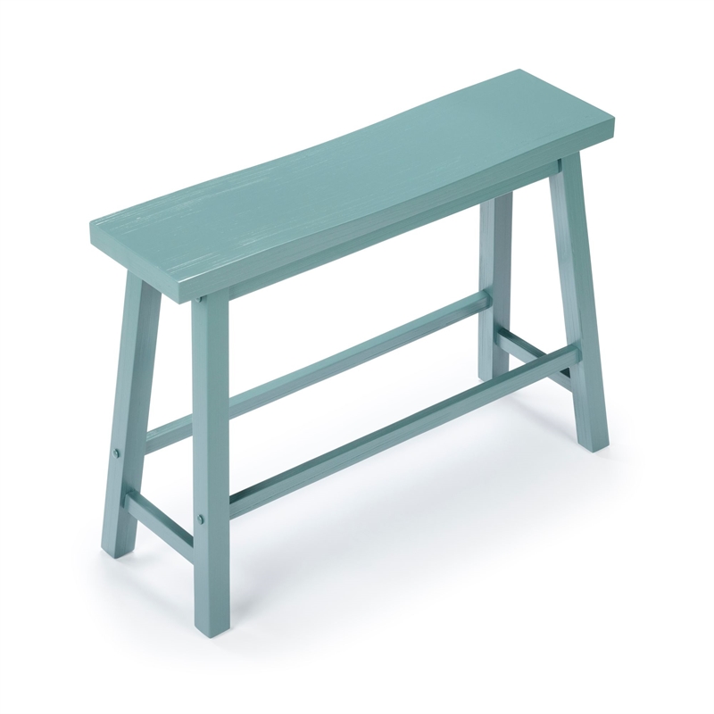 Boraam Sonoma Backless Bench - Aspen Valley