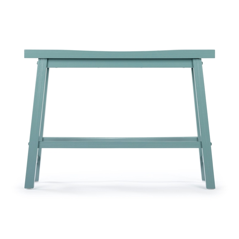 Boraam Sonoma Backless Bench - Aspen Valley