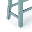 Boraam Sonoma Backless Bench - Aspen Valley