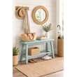 Boraam Sonoma Backless Bench - Aspen Valley