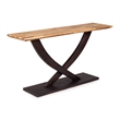 Rasmus Console Table - Blended Espresso