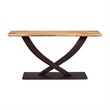 Rasmus Console Table - Blended Espresso