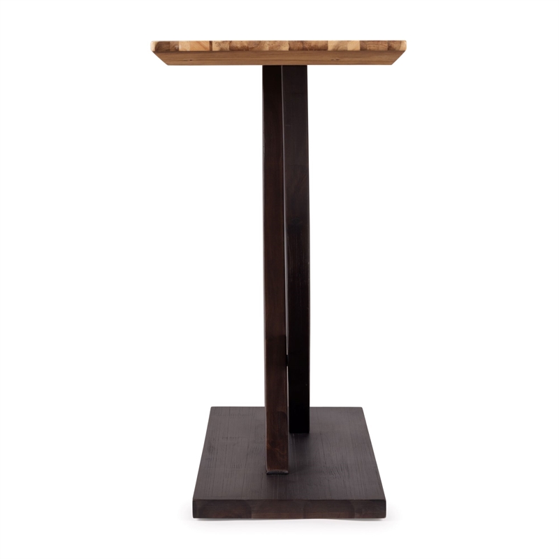 Rasmus Console Table - Blended Espresso
