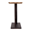 Rasmus Console Table - Blended Espresso
