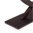 Rasmus Console Table - Blended Espresso