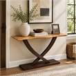 Rasmus Console Table - Blended Espresso
