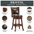 Boraam Bristol 25