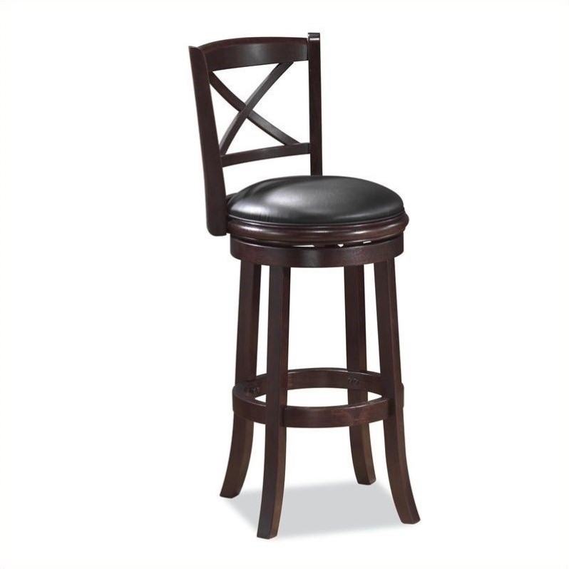 cappuccino bar stools