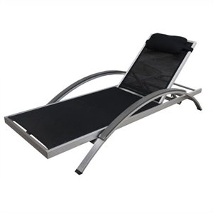 fresca outdoor lounge chair