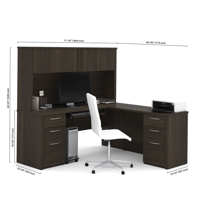 Bestar Embassy 71