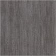 Bestar Pur Queen Murphy Bed and Shelving Unit with Drawers (101W) in Bark Grey
