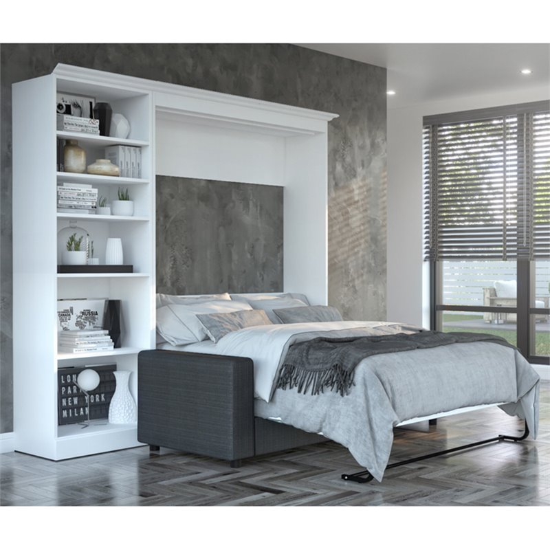 Queen Murphy Bed Amazon visitchile.cl