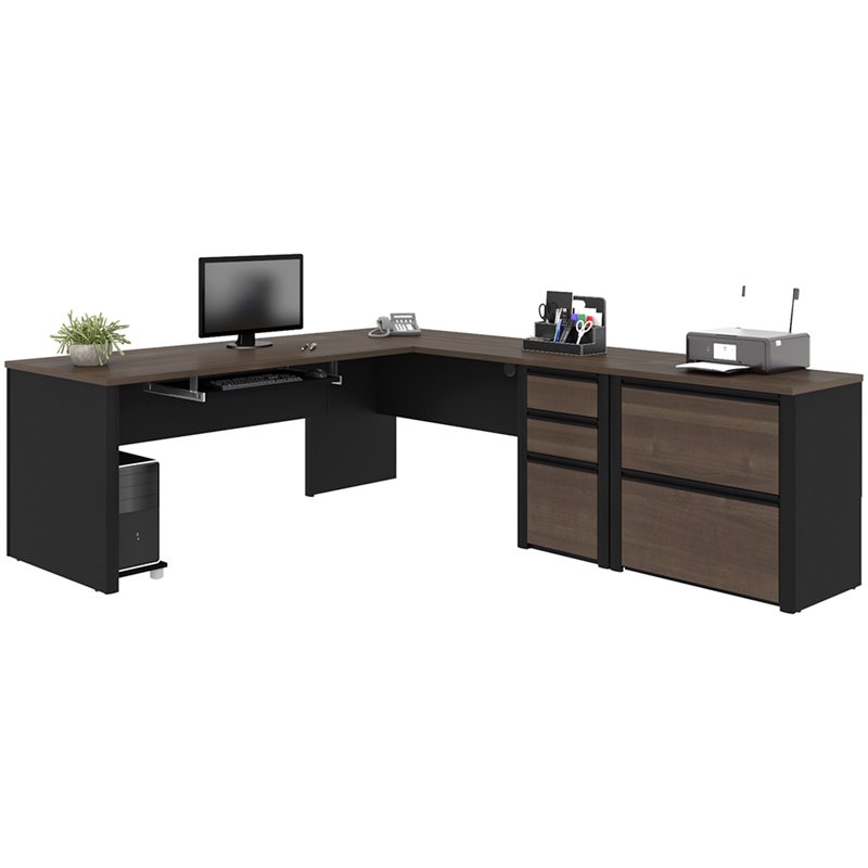 5 Items You MUST HAVE for the Ultimate Home Office - Bestar
