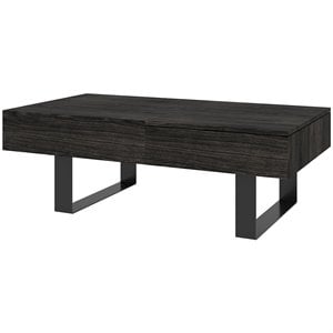 Coffee Table With Storage Storage Coffee Table Cymax Com