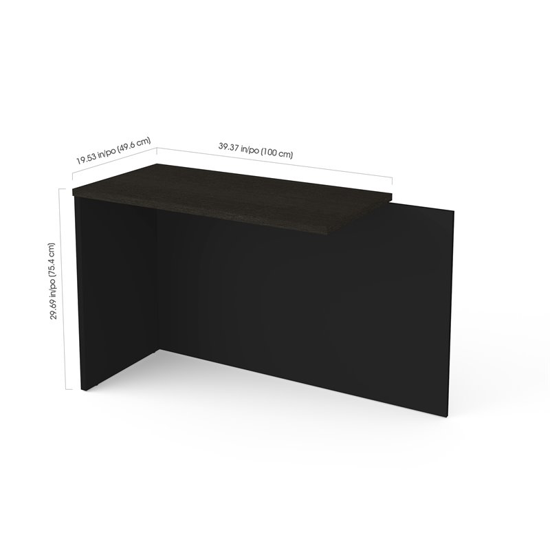 Bestar Pro-Concept Plus 40