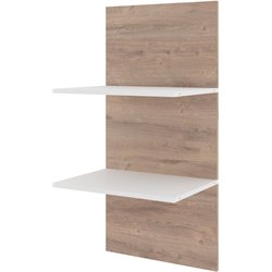 Wall Display Shelves