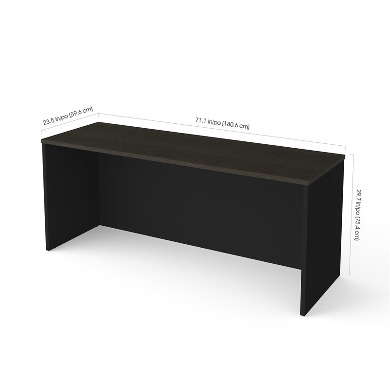 Bestar Pro-Concept Plus 72