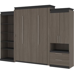 bestar orion 124
