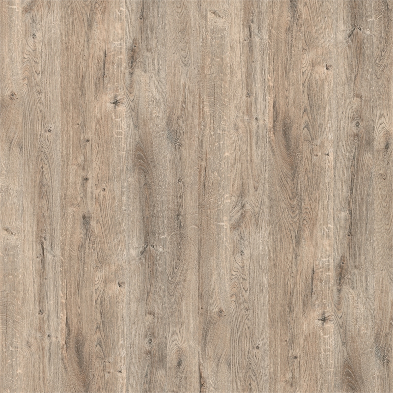 Bestar Pur 36W Closet Organizer with Drawers in Rustic Brown - Engineered Wood