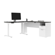 Bestar Upstand 72