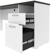 Bestar Upstand 72