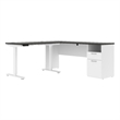 Bestar Upstand 72